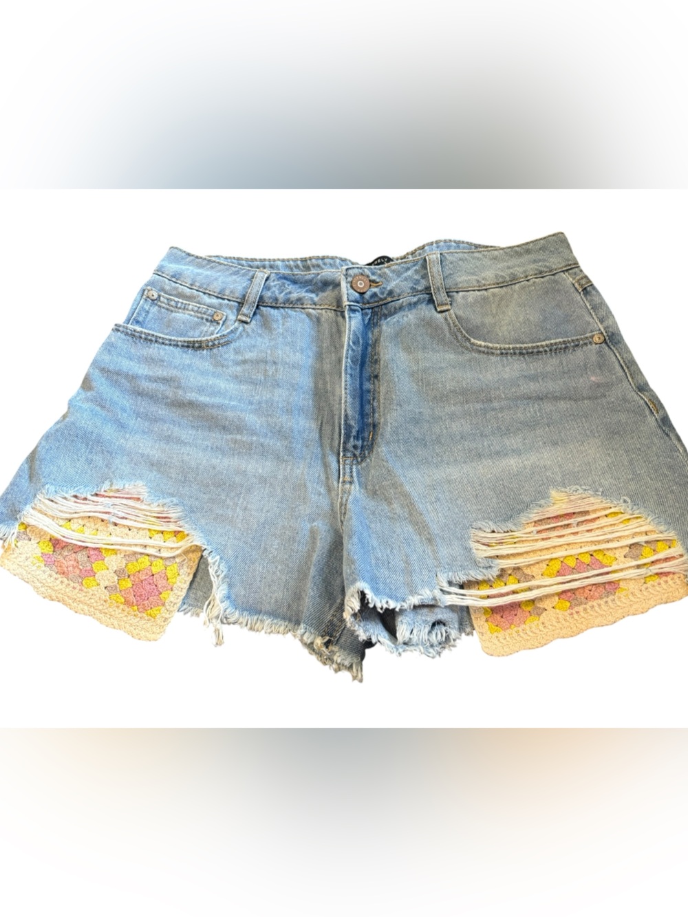 Sincerely Jules shorts
